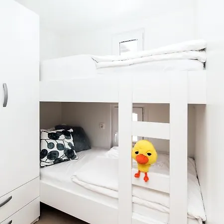 Marina Luxury Houseboat Olive 度假居 波尔托罗